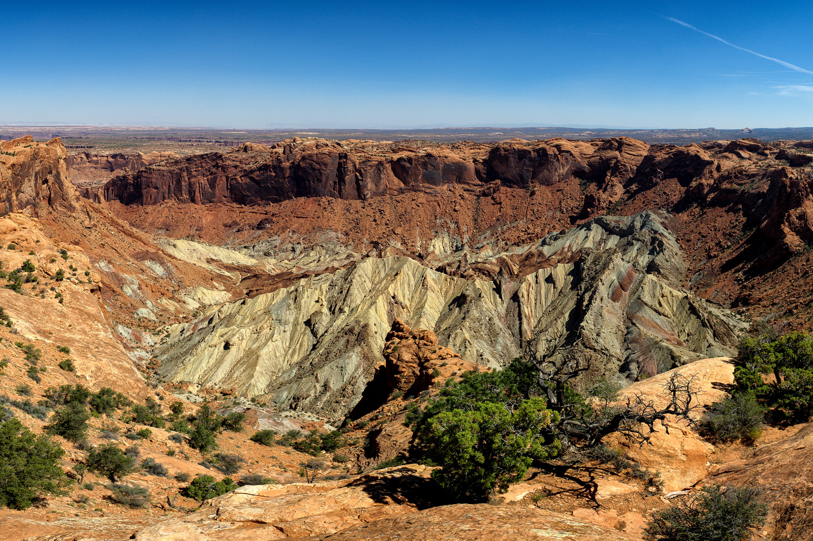 canyonlands-upheaval-dome