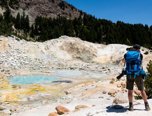 Comment j’ai choisi mon sac à dos rando et photo