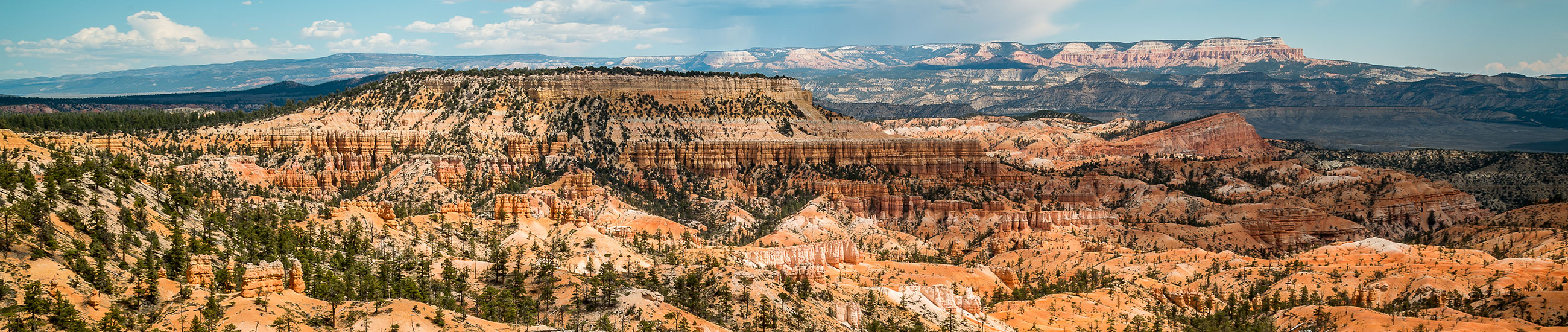 Bryce Canyon