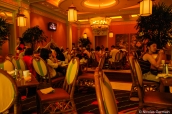 Une salle de The Buffet at Wynn de Las Vegas