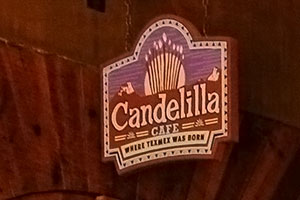 Candelilla Cafe