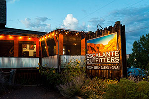 Escalante Outfitters