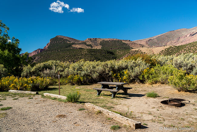 Gates of Lodore Campground DSC_2562