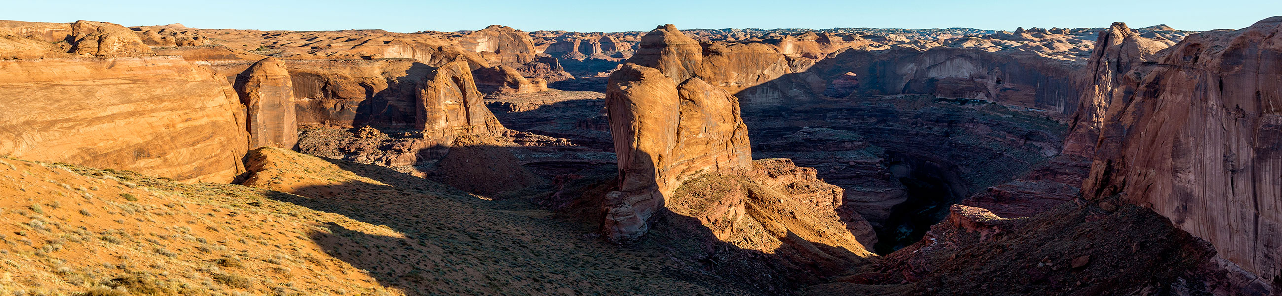 Coyote Gulch