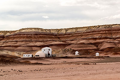 mars-research-station