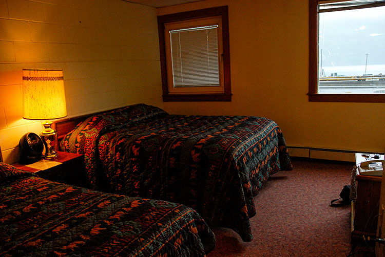 Anchor Inn & Restaurant Spirit of USA