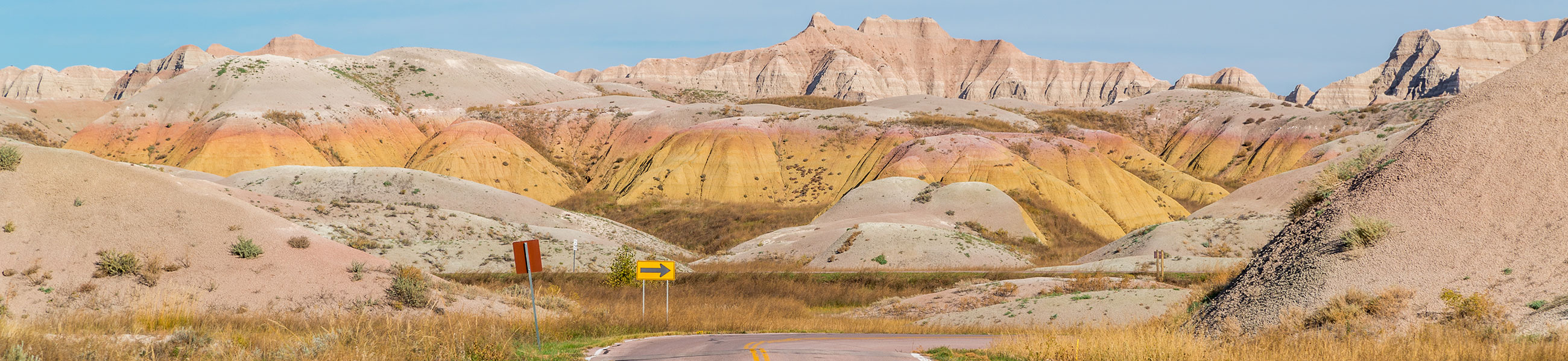 Découvrir le Dakota du Sud Spirit of USA