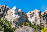 Mont Rushmore