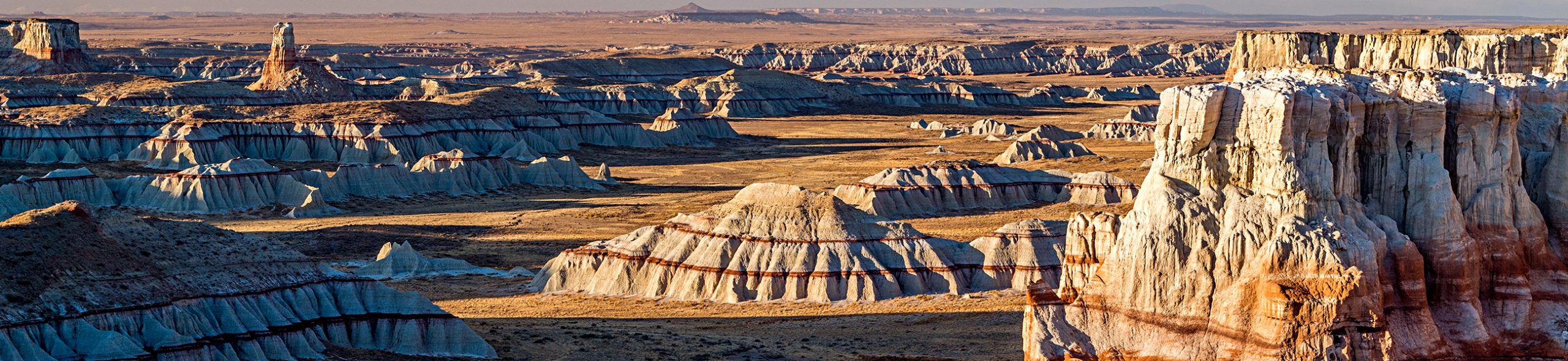 Coal Mine Canyon