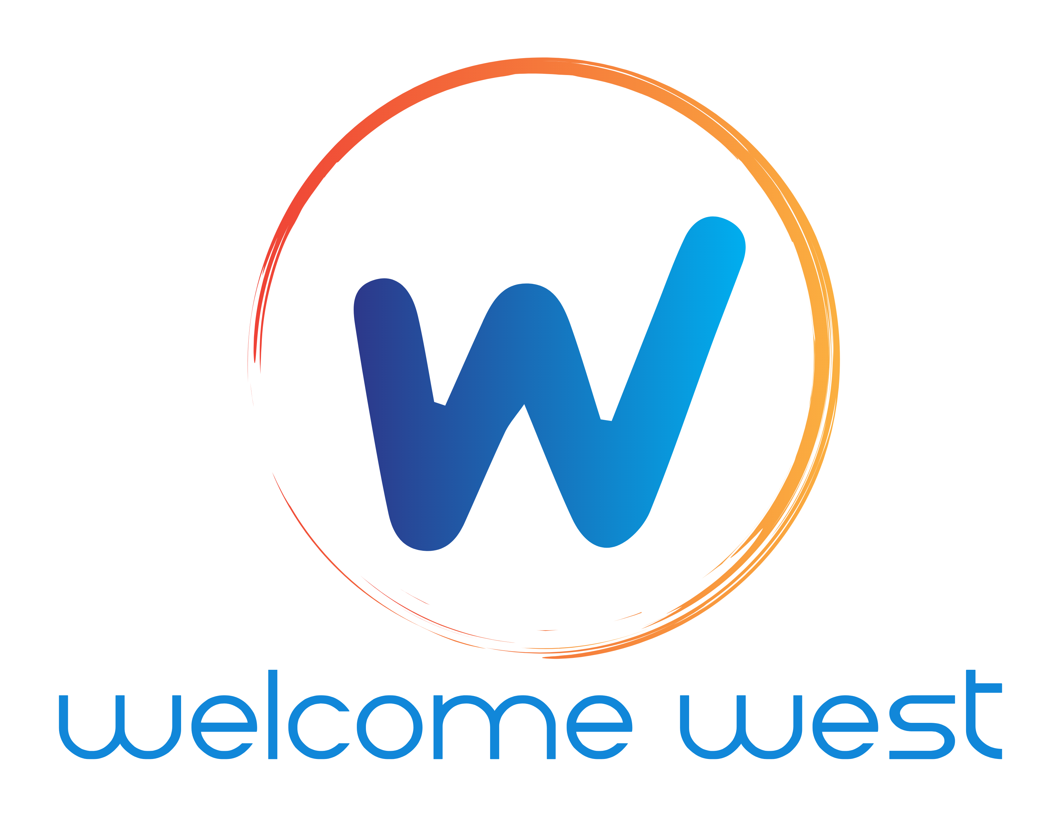 Welcome West logo 1